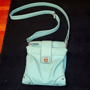 Rosetti crossbody bag